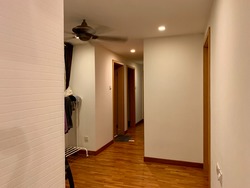 Savannah Condopark (D18), Condominium #207340341